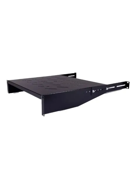 Monolyth Bandeja Fija Suelo Adaptable 2U 600-800mm