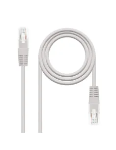 Nanocable CABLE RED LATIGUILLO RJ45 CAT.5E UTP AWG24, 30 M 2