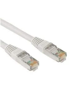 Nanocable CABLE RED LATIGUILLO RJ45 CAT.6 UTP AWG24, 3.0 M 2