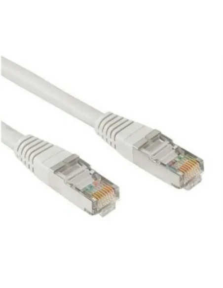 Nanocable CABLE RED LATIGUILLO RJ45 CAT.6 UTP AWG24, 3.0 M