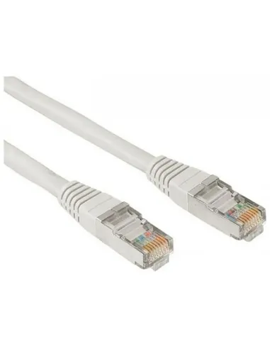 Nanocable CABLE RED LATIGUILLO RJ45 CAT.6 UTP AWG24, 10 M