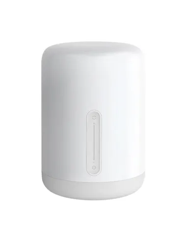 Lampara inteligente xiaomi mi bedside lamp 2 led -  9w -  wifi