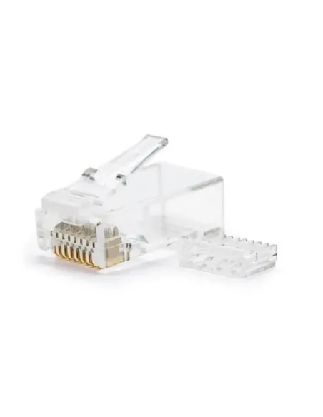 Nanocable CONECTOR RJ45 8 HILOS CAT.6 (10 UDS)