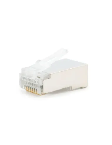 Nanocable CONECTOR RJ45 8 HILOS FTP CAT.5E (10 UDS)