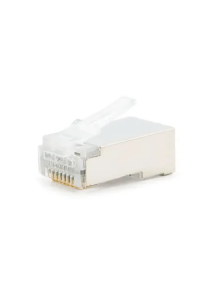 Nanocable CONECTOR RJ45 8 HILOS FTP CAT.5E (10 UDS)