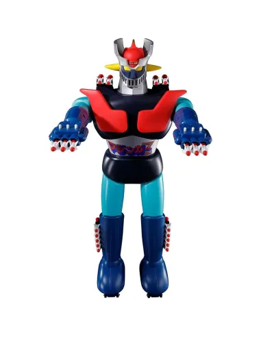 Figura tamashii nations mazinger z jumbo machinder mazinger z 60cm