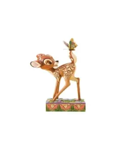 Figura enesco disney bambi