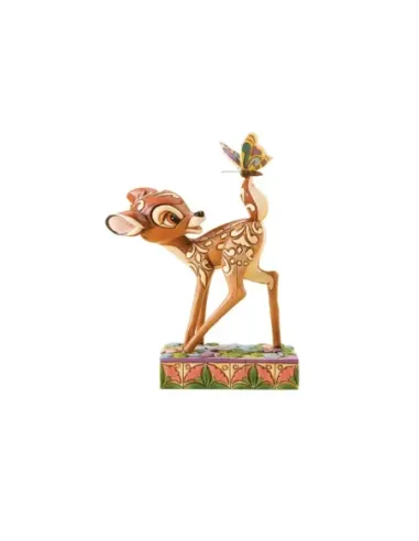 Figura enesco disney bambi