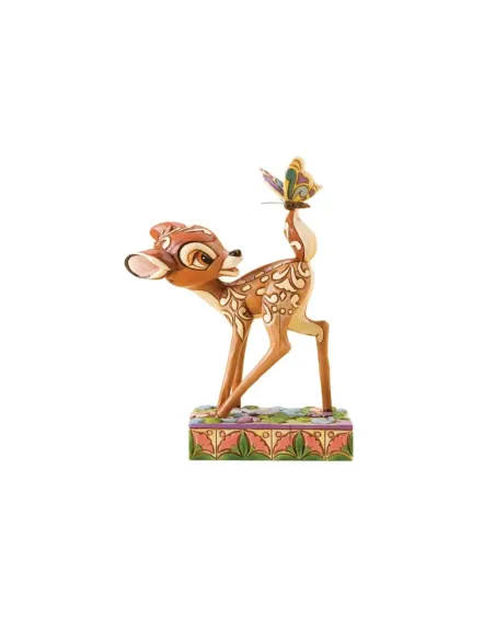 Figura enesco disney bambi