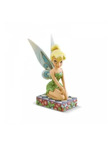 Figura enesco campanilla