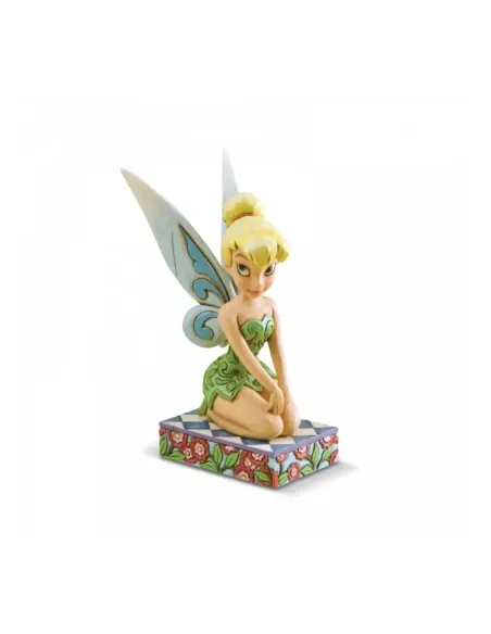 Figura enesco campanilla