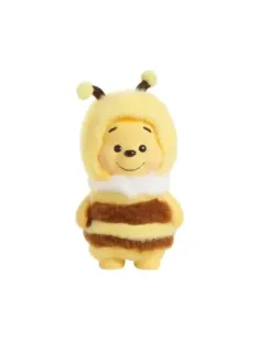 Figura enesco disney winnie the pooh abeja