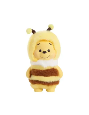 Figura enesco disney winnie the pooh abeja