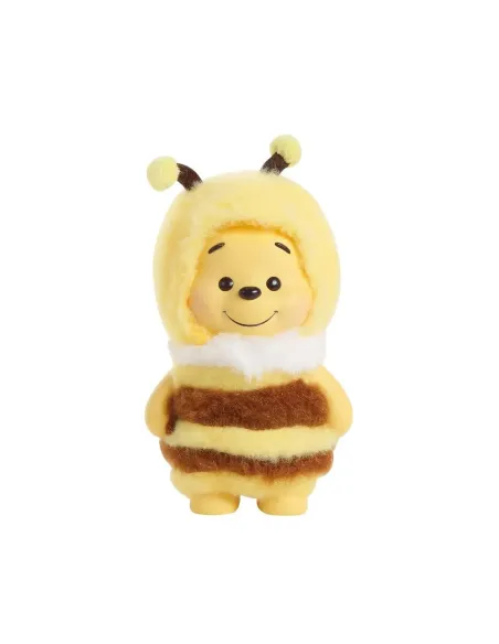 Figura enesco disney winnie the pooh abeja