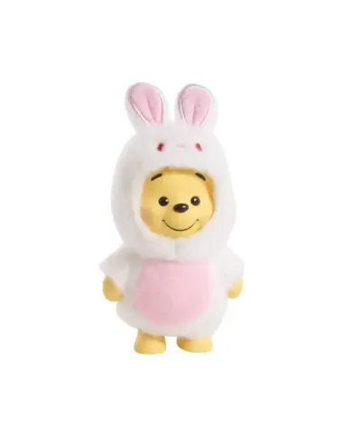 Figura enesco disney winnie the pooh conejito