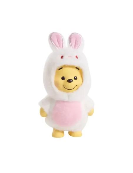 Figura enesco disney winnie the pooh conejito