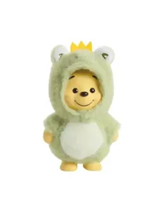 Figura enesco disney winnie the pooh rana