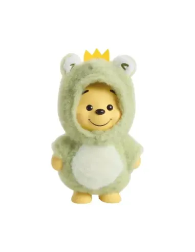 Figura enesco disney winnie the pooh rana