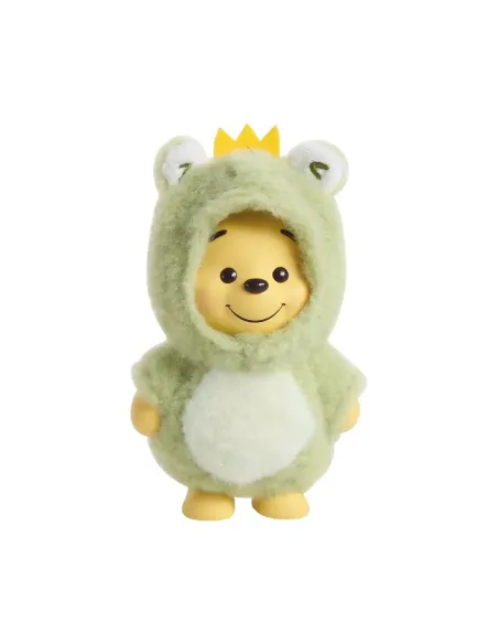 Figura enesco disney winnie the pooh rana