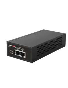 Edimax GP-201IT Inyector POE+ Gigabit 30W 802.3at 2