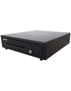 approx Cajón Portamonedas CASH01 41cm Negro 2