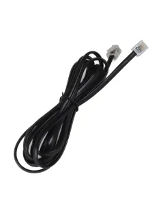 iggual Cable RJ11 2 metros para cajones IRON 2