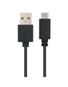 Nanocable USB 2.0, 2m 2