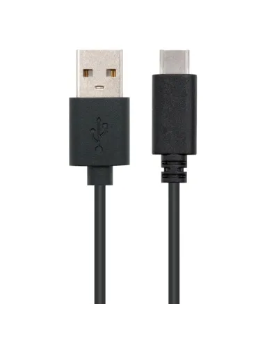 Nanocable USB 2.0, 2m
