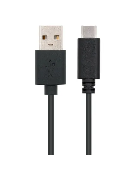 Nanocable USB 2.0, 2m Nanocable USB 2.0, 2m