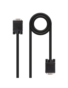 Nanocable CABLE VGA HDB15/M-HDB15/M 1.8 M 2