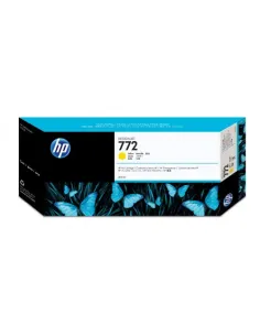HP Cartucho de tinta DesignJet HP 772 amarillo de 300 ml