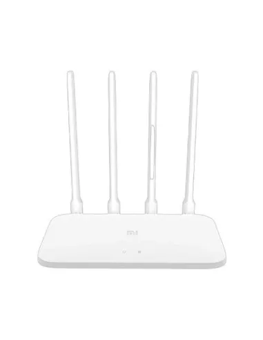 WIRELESS ROUTER XIAOMI MI ROUTER AC1200 WHITE