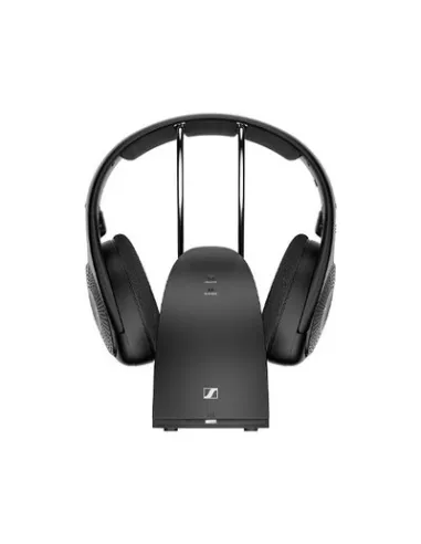 AURICULARES EPOS SENNHEISER RS 120-W TV NEGRO