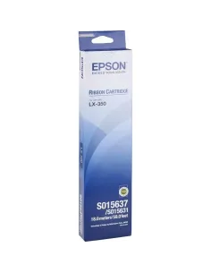 Epson SIDM Black Ribbon Cartridge 2