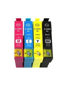 Cartucho tinta inkpro epson t2982 t2992 - Comprar Consumibles Inkpro 2