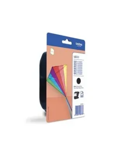 Brother LC-223BKBP 2