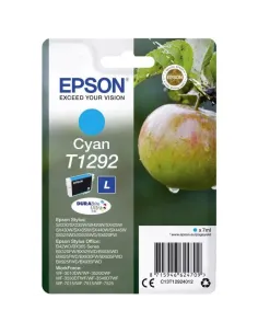 Epson Cartucho T1292 cian 2