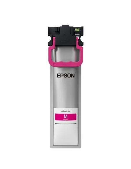 Epson WF-C5xxx Series Ink Cartridge L Magenta