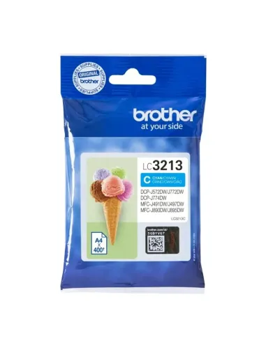 Brother LC-3213C