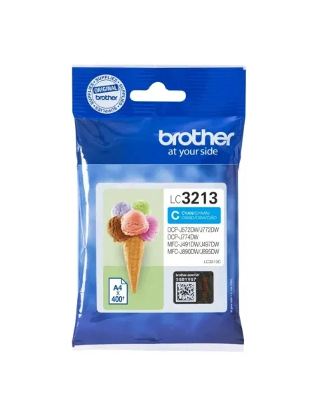 Brother LC-3213C