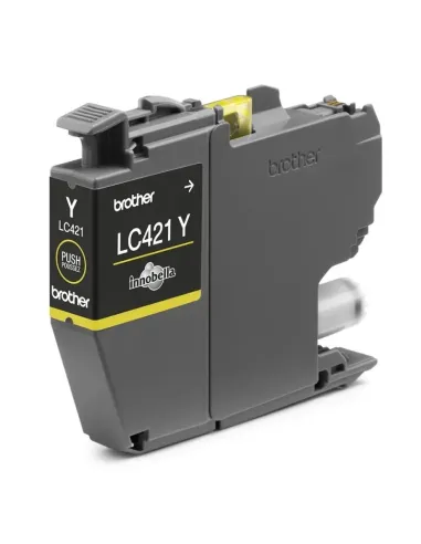 Brother LC-421Y