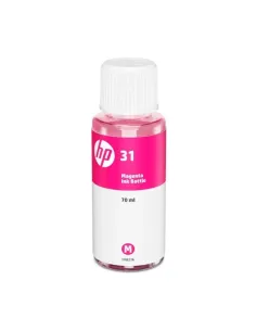 HP 31 70-ml Magenta Original Ink Bottle 2