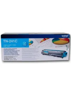 Brother TN-241C 2