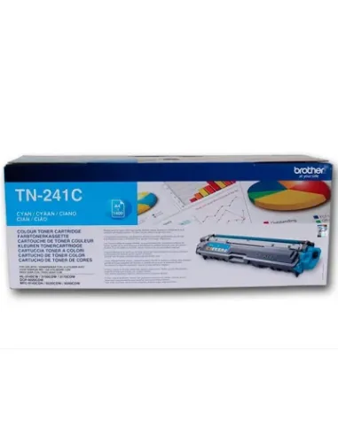 Brother TN-241C