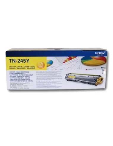 Brother TN-245Y