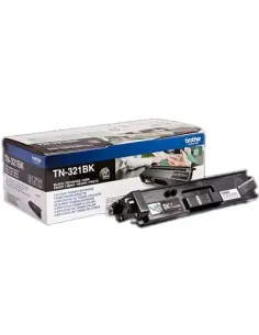 Brother TN-321BK 2