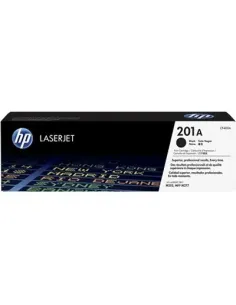 HP Cartucho de tóner original LaserJet HP 201A negro 2
