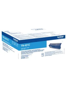 Brother TN-421C 2