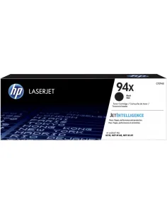 HP Cartucho de Tóner Original HP LaserJet 94X negro de alta capacidad 2