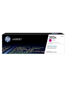 HP Cartucho de tóner Original HP LaserJet 203X magenta de alta capacidad 2